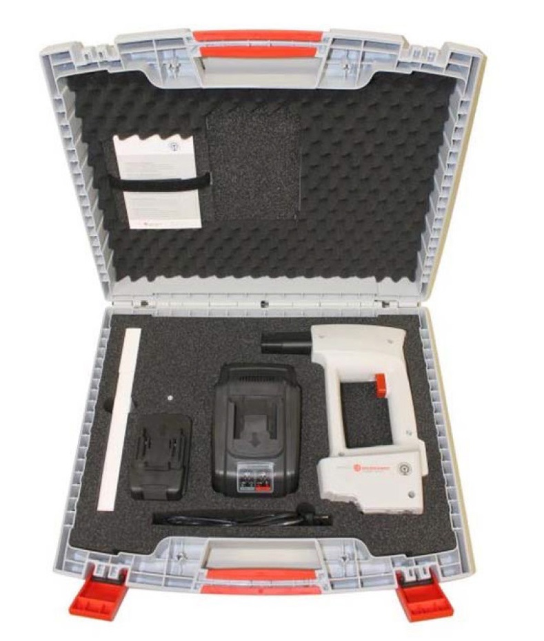 HT-LRH2型 铝热焊电子打火器