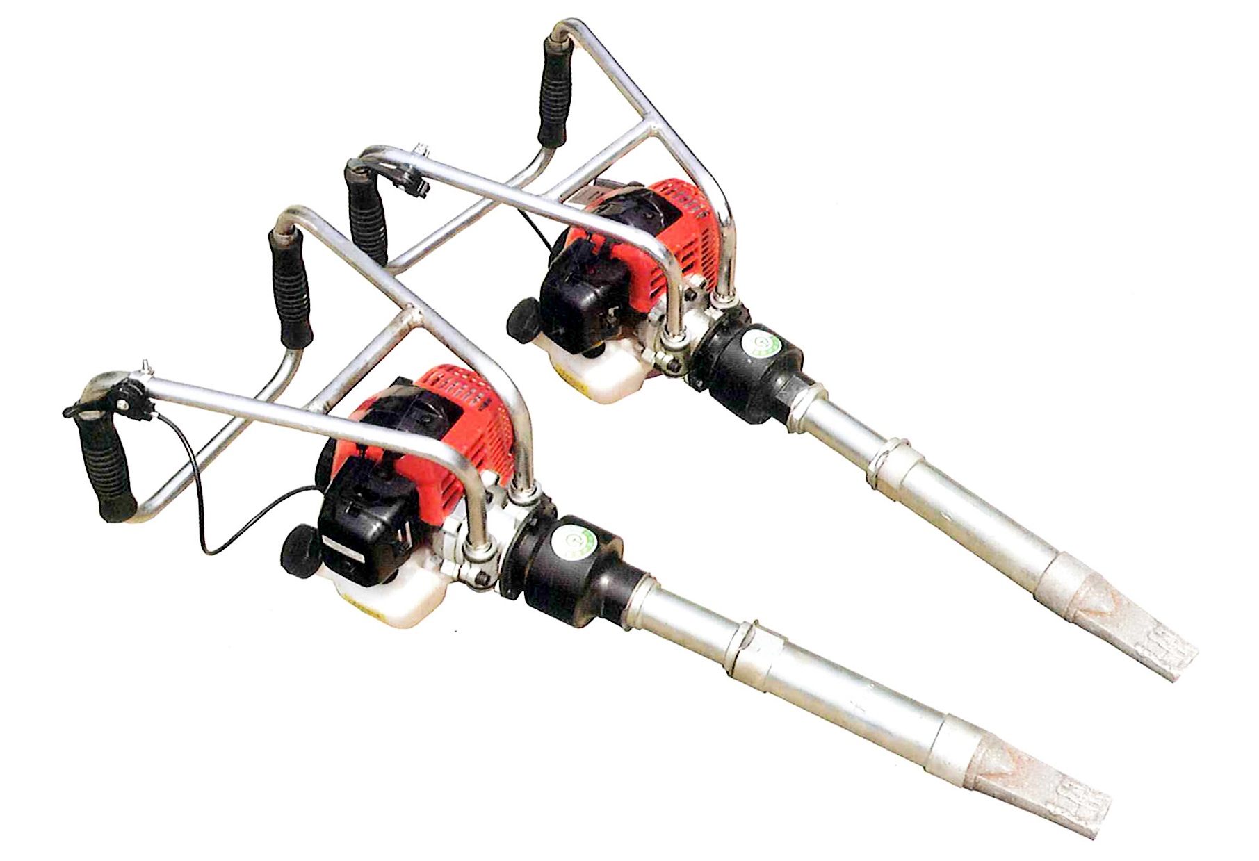 HT-DG3型 内燃振动捣固镐