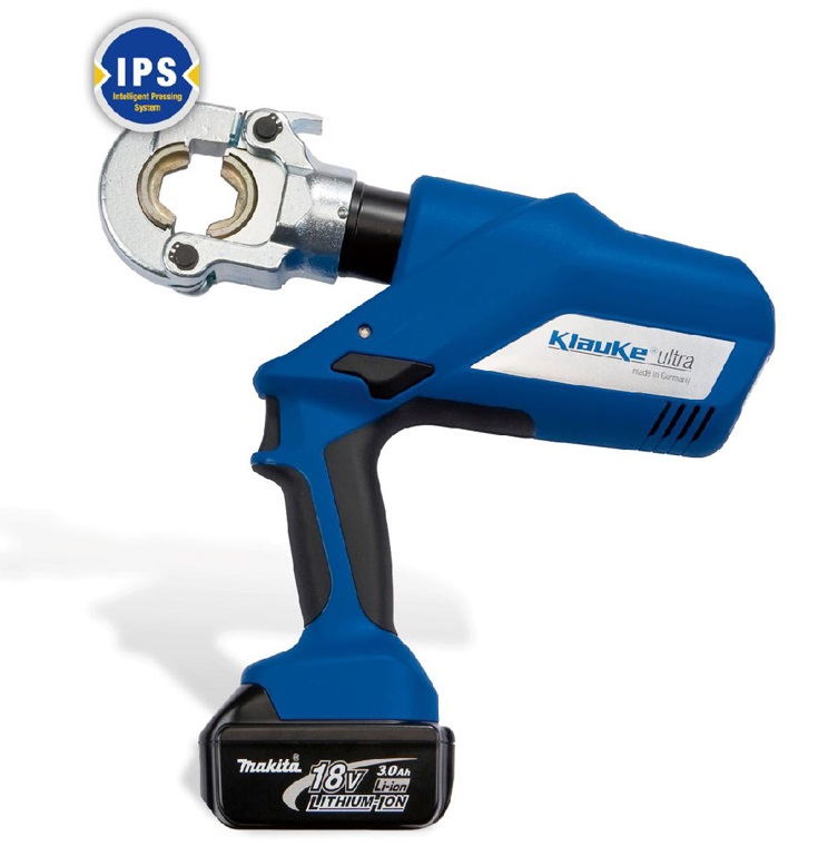 HT-CYQ1型 充电式液压钳