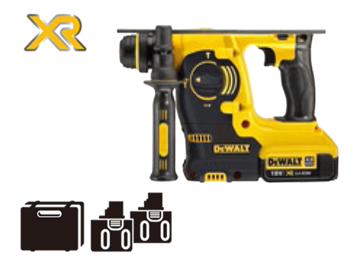 HT-CC1型 锂电电锤